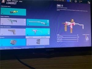 CONTA RAINBOW SIX E STEAM COM VARIOS JOGOS