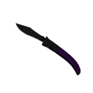 faca barata de csgo (random navaja) - Counter Strike
