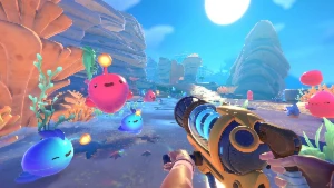 Slime Rancher 2 - steam offline (entrega automática)