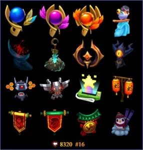 Conta lol season 2 + 66 skins+ 9pag de runa + Falta 11 champ - League of Legends