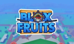 Servidor de blox fruits privado - Roblox