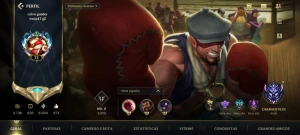 Conta Diamanteiii, Todos Os Campeões, 22 Skins - League of Legends: Wild Rift LOL WR