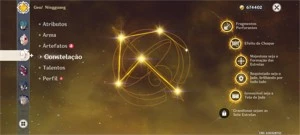 Conta genshin boa - Genshin Impact