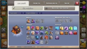 CV 10 !!!! - Clash of Clans