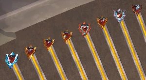 ★Albion conta de 1.400 /★ - Albion Online