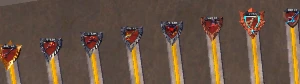 ★Albion conta de 1.400 /★ - Albion Online