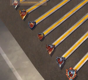 ★Albion conta de 1.400 /★ - Albion Online