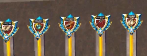 ★Albion conta de 1.400 /★ - Albion Online