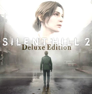 Silent Hill 2 Deluxe Edition - Jogue hoje! - Steam