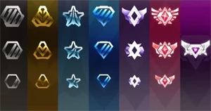 ELO JOB rocket league até CHAMPION!!