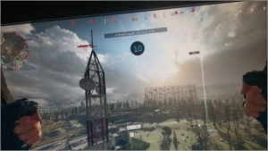 WallHacker Para Cód Warzone - Call of Duty COD