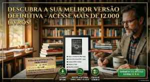 Mega Biblioteca Digital Para Kindle - eBooks