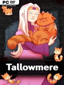 Tallowmere - PC DIGITAL - Outros