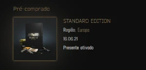 Conta Tarkov - Email Vai Junto Com ACESSO TOTAL - Escape from Tarkov