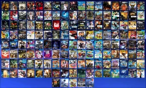 Emulador De Ps3 Para Pc | Pack Coleção De Jogos | +Tutorial - Outros