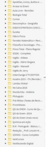1 TERA de Cursos para o ENEM - Cursos e Treinamentos