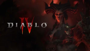 [PEDIDO] Diablo 4 - Softcore - 10 Inventários raros - Blizzard