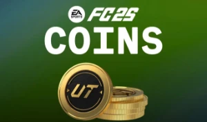 Coins Ea Fc 25 - Ultimate Team - FIFA