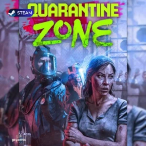 Quarantine Zone: The Last Check - Steam