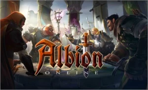130KK EM SILVER ALBION ÓTIMO PREÇO - Albion Online