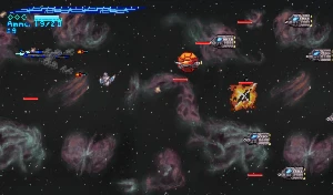 Xbox Carnage in Space: Ignition #C29223