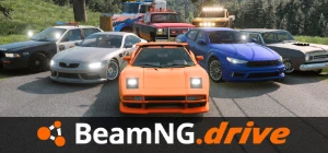 Beamng.drive Pc Digital Offline Steam