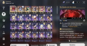 Conta Star Rail lv69 /Quase todos os T5 - Outros