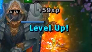 League of Legends  SERVIÇO DE UP LEVEL da CONTA LOL