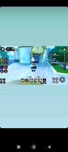 Conta Roblox: All Star Tower Defense