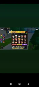 Conta Roblox: All Star Tower Defense