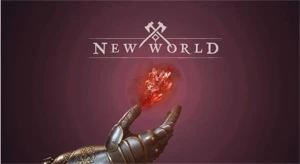 VENDA DE UMBRAL PERSONALIZADA - New World