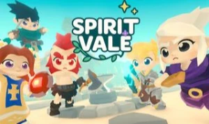 Gold SpiritVale | Promoção | Entrega Super Rápida - Outros