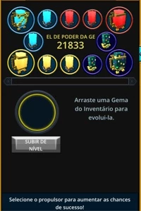 CONTA TROVE 30K 290 POWER Shadow Hunter - Outros