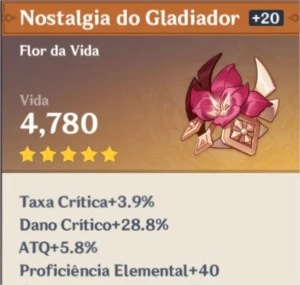 CONTA GENSHIN AR 40 KEQING C1 BUILD PERFEITA - Genshin Impact