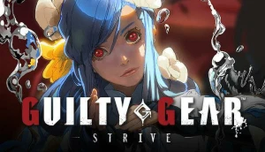 Guilty Gear Strive Blazing Edition- steam offline (automátic