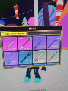 Conta Blox Fruit nivel MAX - Roblox