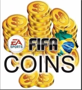 FIFA 19 COINS PC ULTIMATE TEAM 100K - Outros