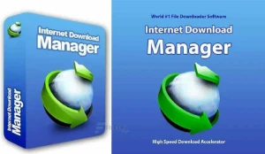 Internet Download Manager Premium (Baixe Cursos Inteiros) - Softwares e Licenças