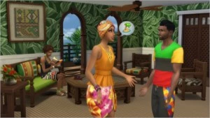 The Sims 4 Completo - Em Português - Pc - Jogos (Mídia Digital)