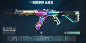 Conta Valorant Gold 2 - Várias Skins