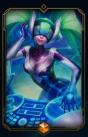 Acc grão mestre, 3 anos Challenger, 131 skins, 428 ícones - League of Legends LOL