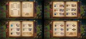 Summoners War Global C2 com Alexandra Leo Tiana Seara Bastet