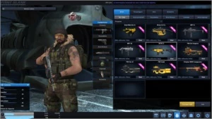 Vendo Segundo Tenente 1 FULL CASH - Point Blank PB