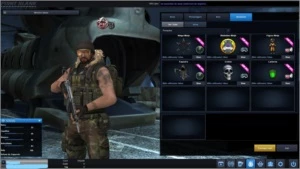 Vendo Segundo Tenente 1 FULL CASH - Point Blank PB