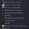 Familia Steam +400 jogos - Plano ANUAL - Outros