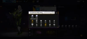 Conta Kwai 56K Platina - Redes Sociais