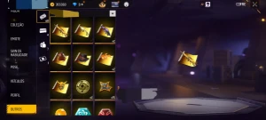 Conta Kwai 56K Platina - Redes Sociais