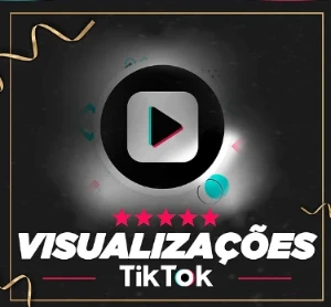 🔥Gerador De Visualizações No Tiktok-Monetize Agora Mesmo🔥 - Social Media