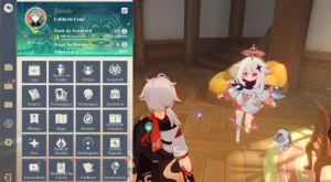 Conta Genshin 16 5⭐️ | Honkai Star Rail 5 5⭐️| Honkai Impact - Genshin Impact