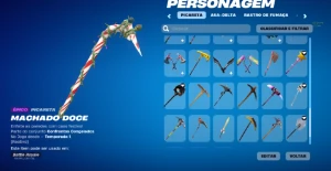 Conta de fortnite com salve o mundo fundador, muitas skins e